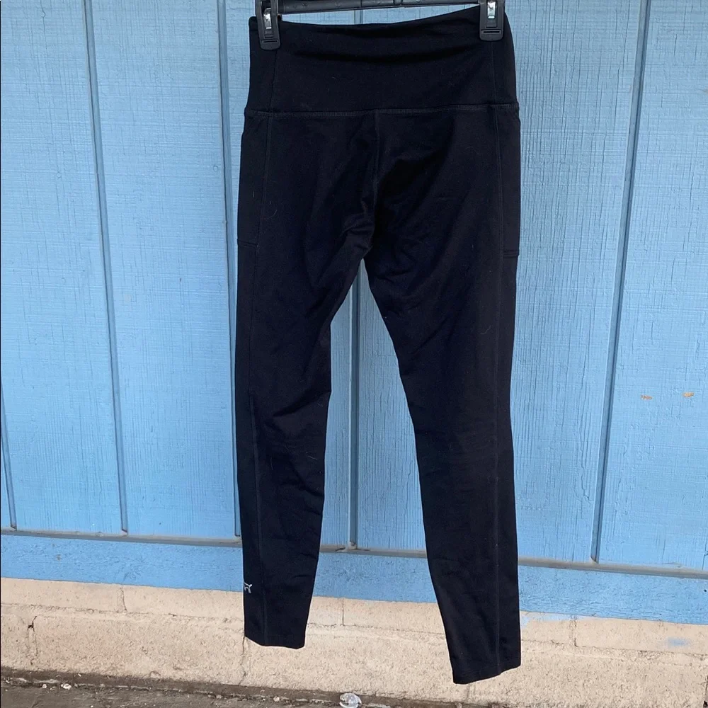 PINK Victoria Secret Cozy Leggings - Picture 2 of 4